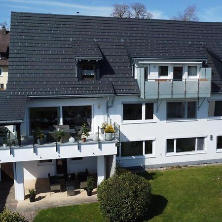 Fewo Herz Im Allgaeu Lindenberg im Allgau Exterior photo