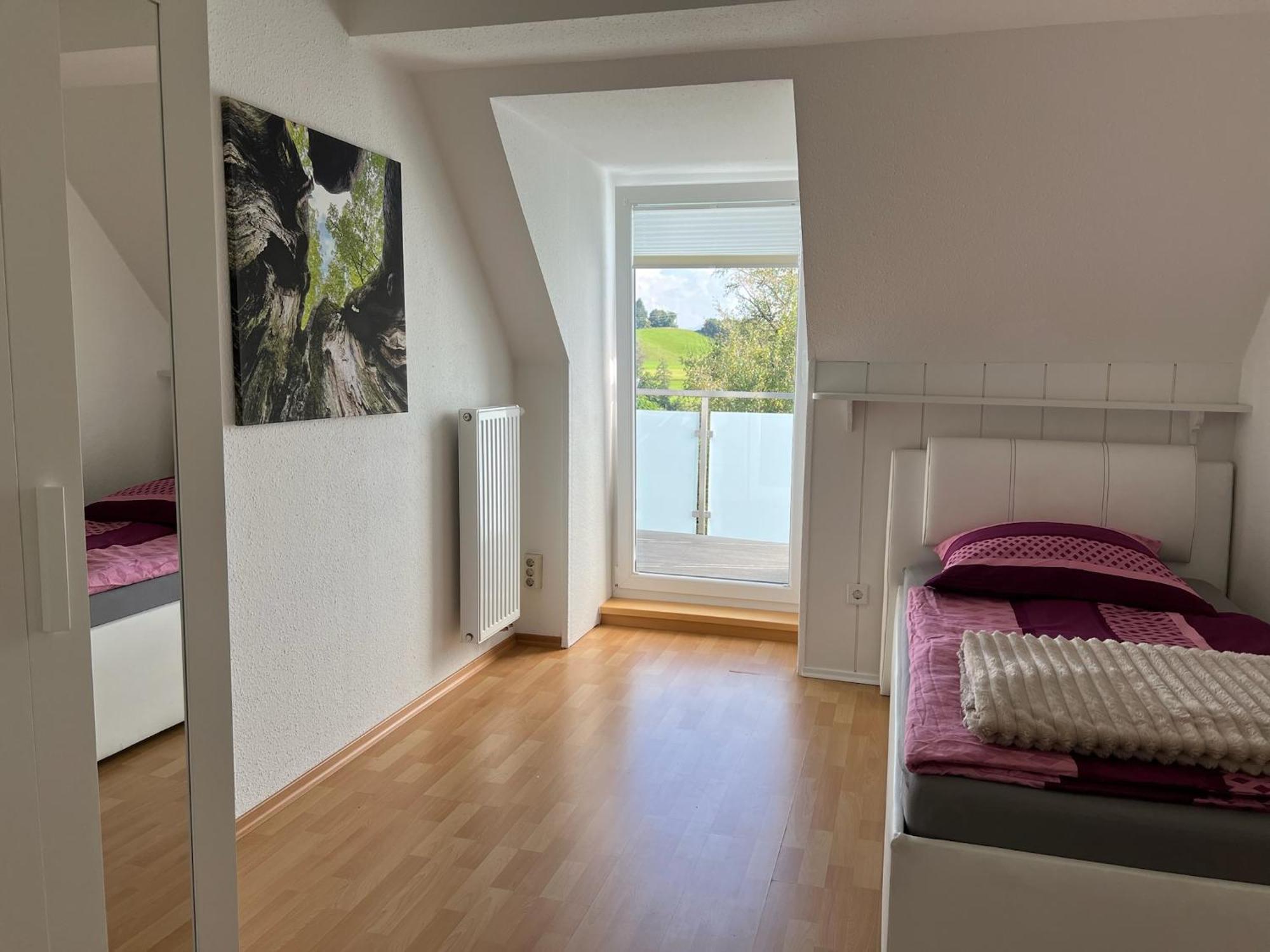 Fewo Herz Im Allgaeu Lindenberg im Allgau Exterior photo