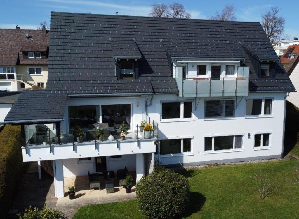 Fewo Herz Im Allgaeu Lindenberg im Allgau Exterior photo