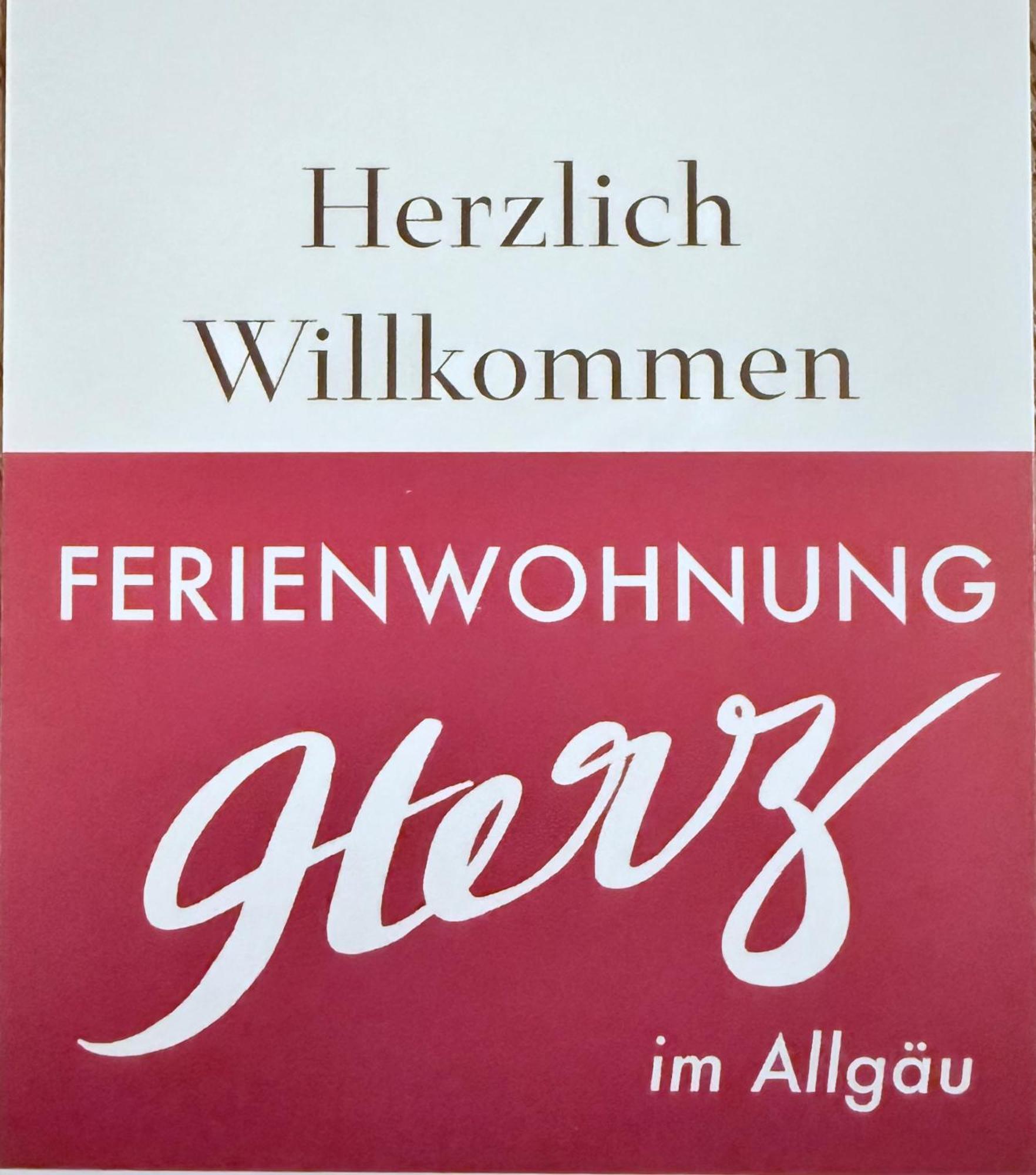 Fewo Herz Im Allgaeu Lindenberg im Allgau Exterior photo